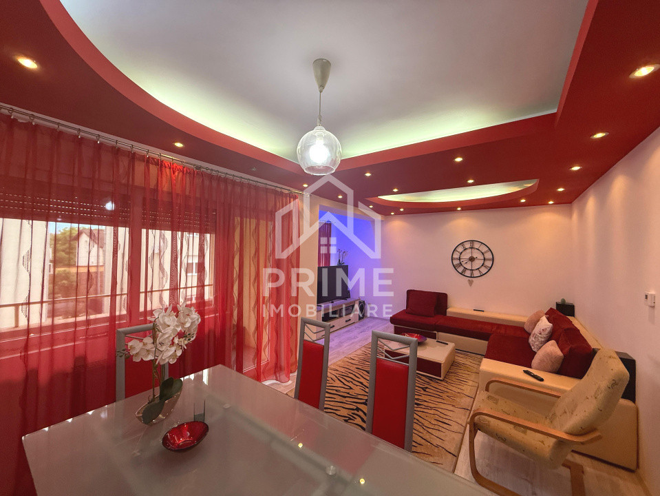 Apartamente de vanzare Alba Iulia Central 1