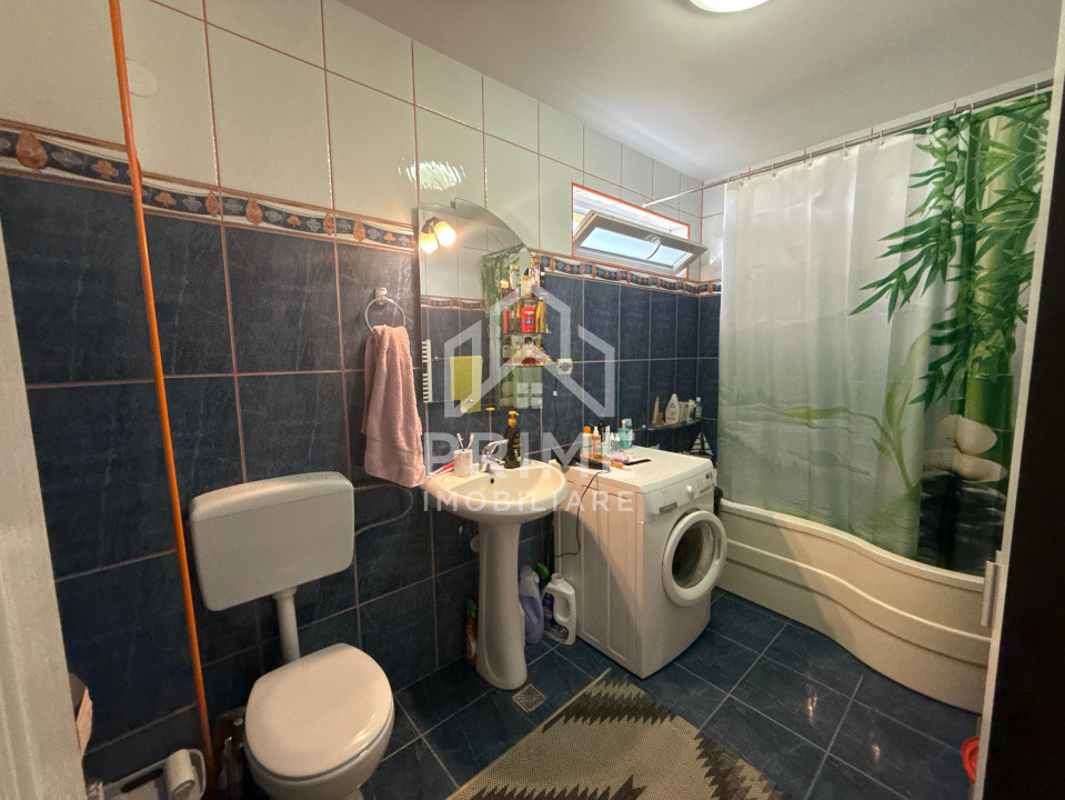 Apartamente de vanzare Alba Iulia Central 3