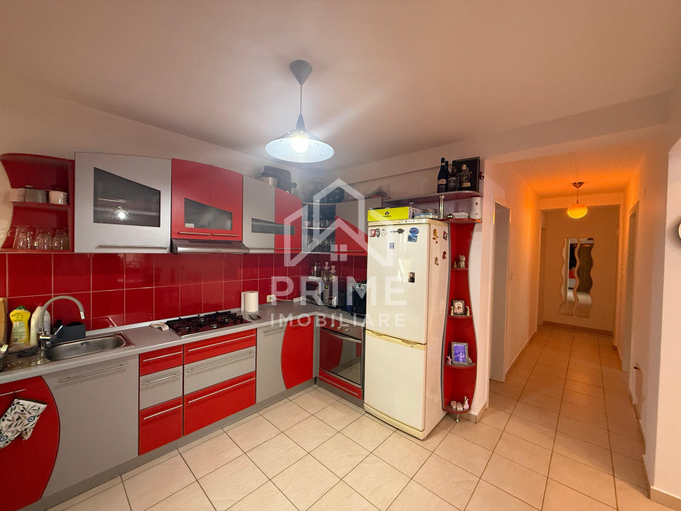 Apartamente de vanzare Alba Iulia Central 4