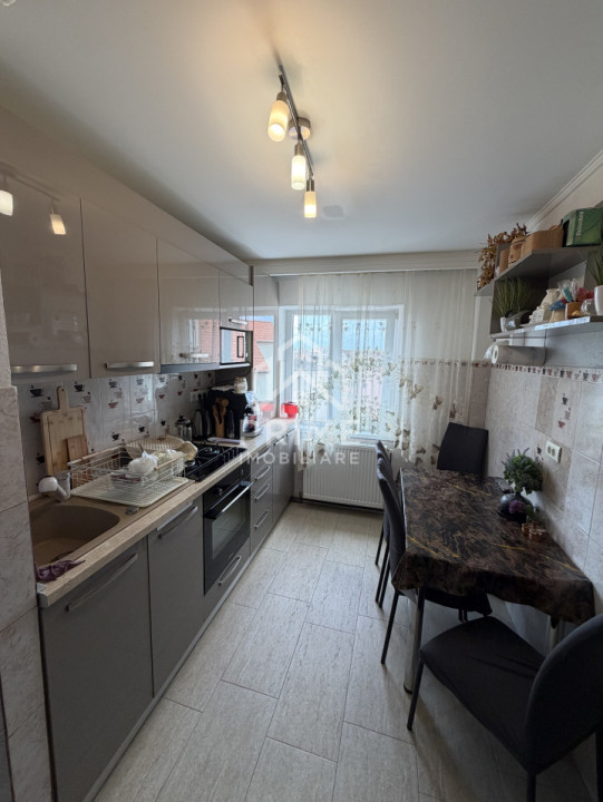 Apartamente de vanzare Alba Iulia Cetate 2