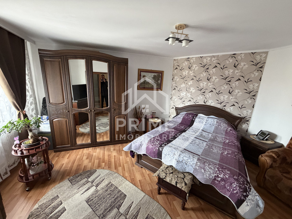 Apartamente de vanzare Alba Iulia Cetate 3