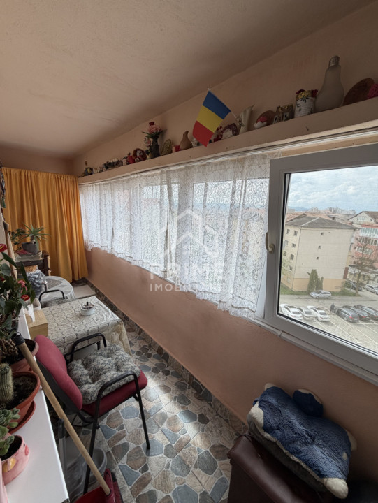 Apartamente de vanzare Alba Iulia Cetate 12