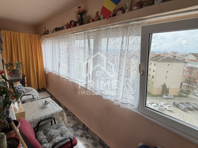 Apartamente de vanzare Alba Iulia Cetate imagine mica 12