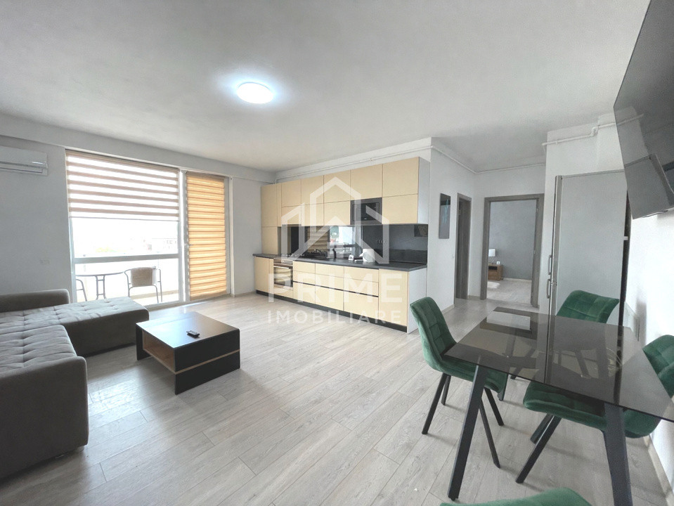 Apartamente de inchiriat Alba Iulia Ampoi 3 2