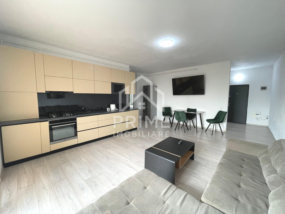 Apartamente de inchiriat Alba Iulia Ampoi 3 1