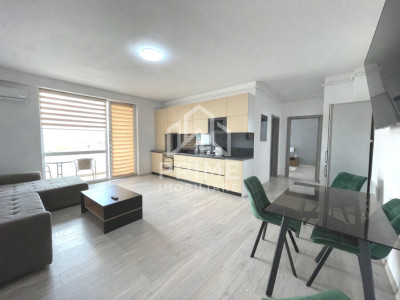 Apartamente de inchiriat Alba Iulia Ampoi 3 imagine mica 2