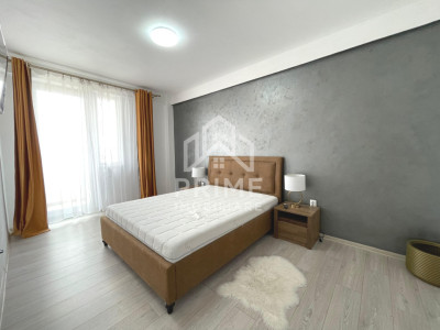 Apartamente de inchiriat Alba Iulia Ampoi 3 imagine mica 4
