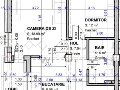 Apartamente de vanzare Sebes imagine mica 3