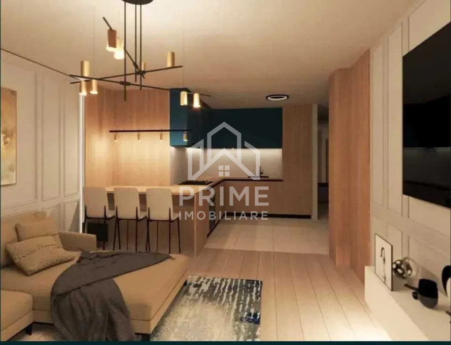 Apartamente de vanzare Sebes 1