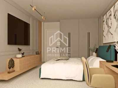 Apartamente de vanzare Sebes imagine mica 2