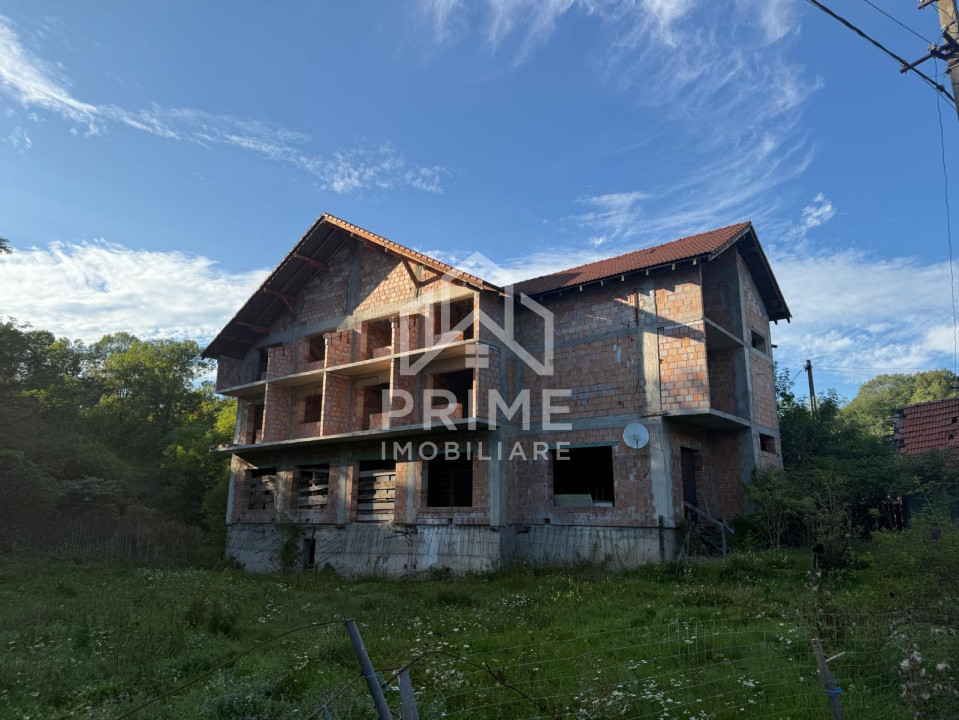Case de vanzare Almasu Mare 1