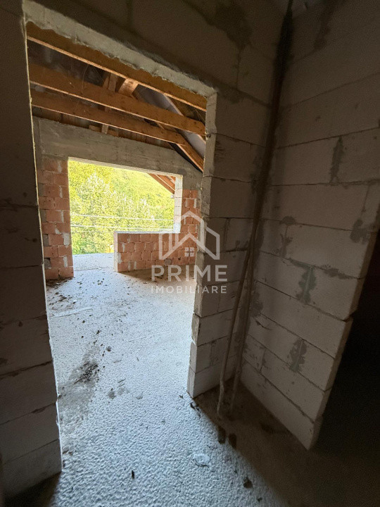 Case de vanzare Almasu Mare 3