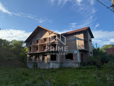 Case de vanzare Almasu Mare imagine mica 1