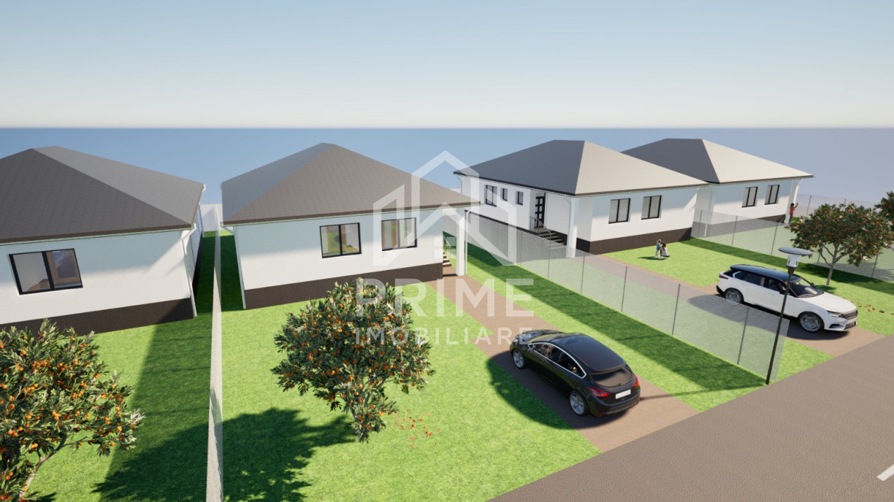 Case de vanzare Alba Iulia Partos 2