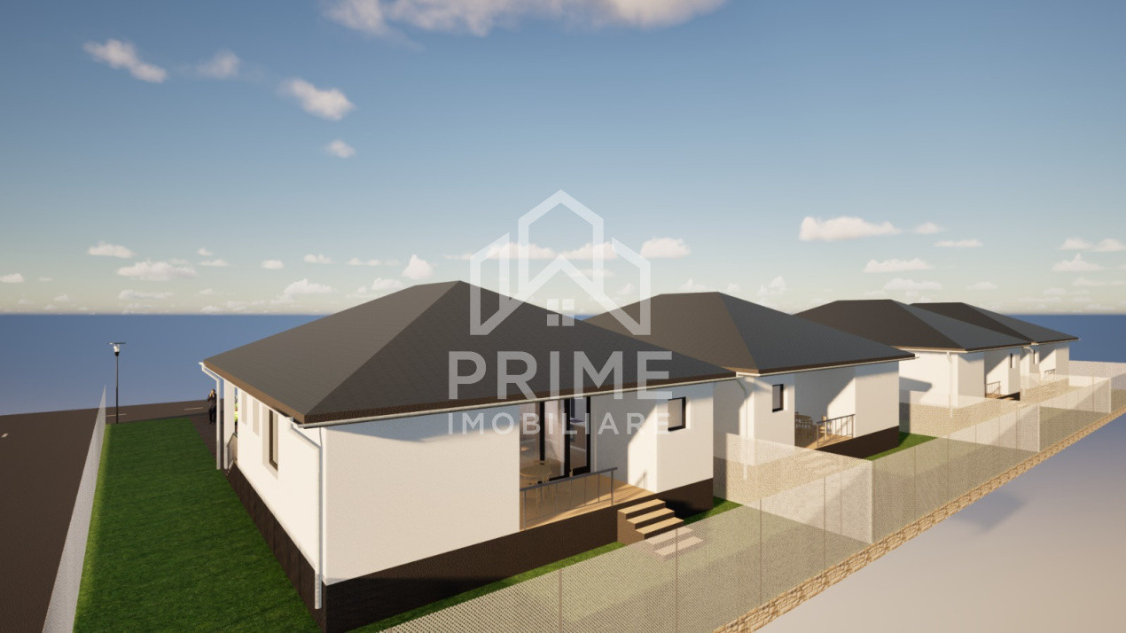 Case de vanzare Alba Iulia Partos 3