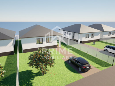 Case de vanzare Alba Iulia Partos imagine mica 2