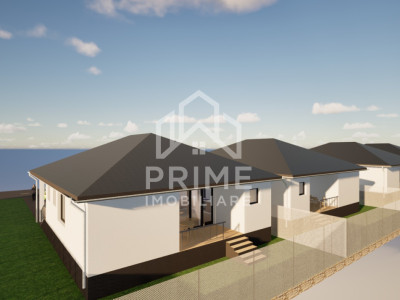 Case de vanzare Alba Iulia Partos imagine mica 3