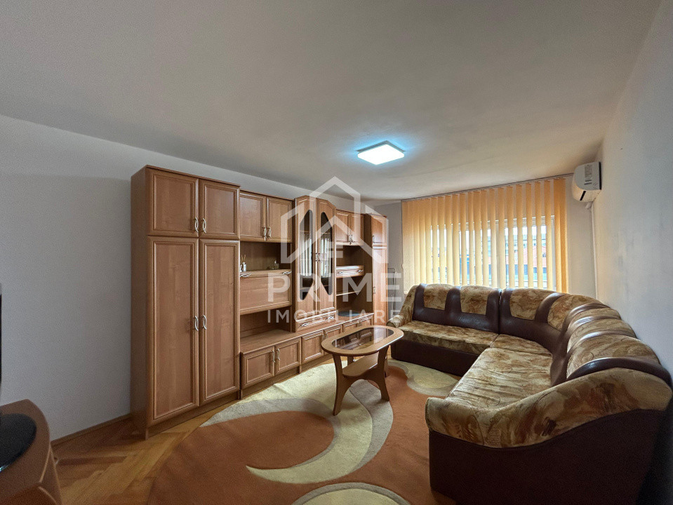 Apartamente de inchiriat Alba Iulia Cetate 1