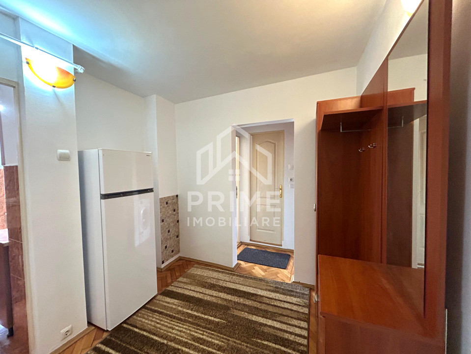 Apartamente de inchiriat Alba Iulia Cetate 4