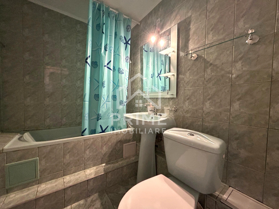 Apartamente de inchiriat Alba Iulia Cetate 5