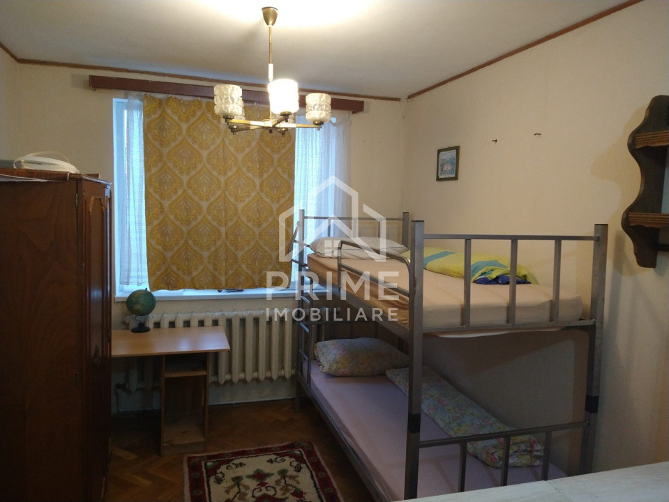 Case de inchiriat Alba Iulia Cetate 4