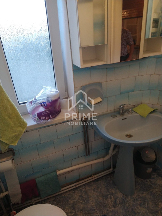 Case de inchiriat Alba Iulia Cetate 9