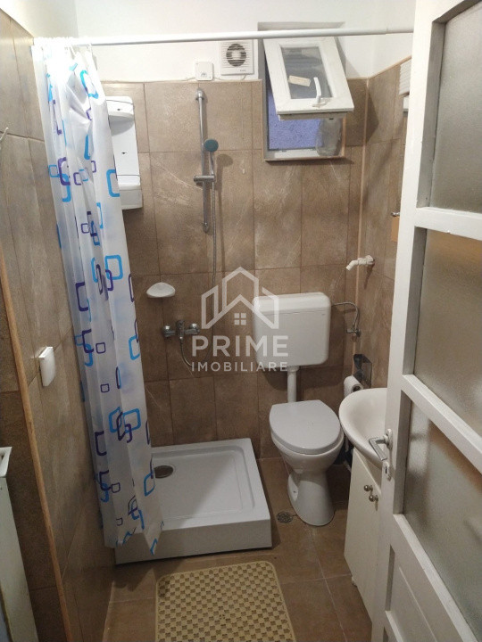 Case de inchiriat Alba Iulia Cetate 10