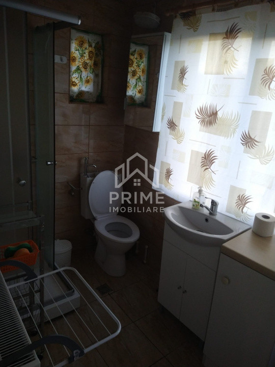 Case de inchiriat Alba Iulia Cetate 11