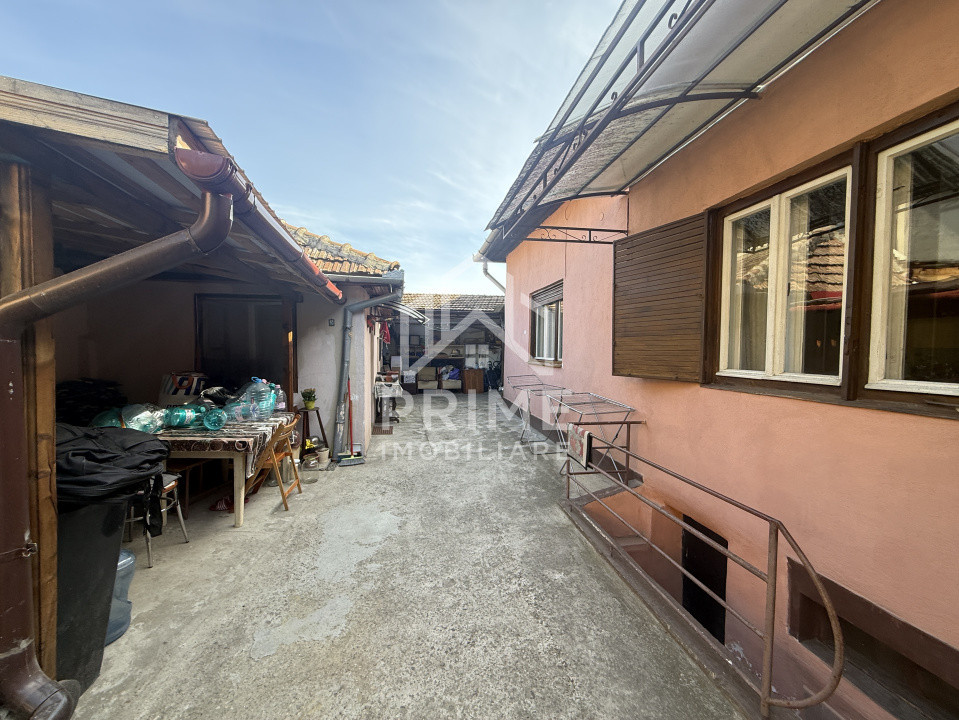 Case de vanzare Alba Iulia Central 1