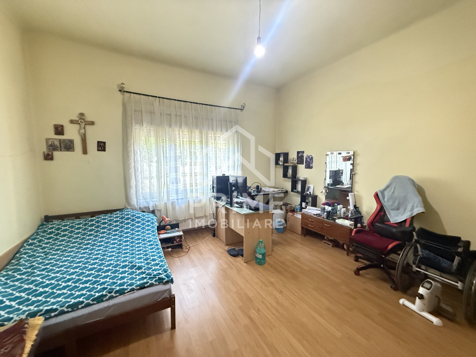 Case de vanzare Alba Iulia Central 2