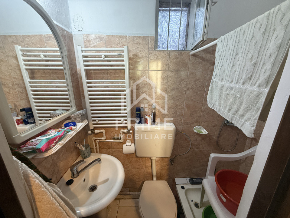 Case de vanzare Alba Iulia Central 3