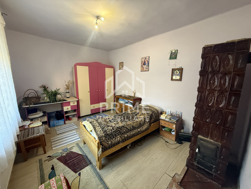 Case de vanzare Alba Iulia Central 4