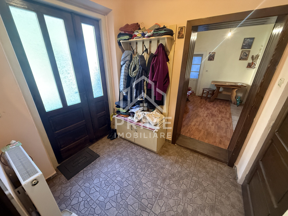 Case de vanzare Alba Iulia Central 6