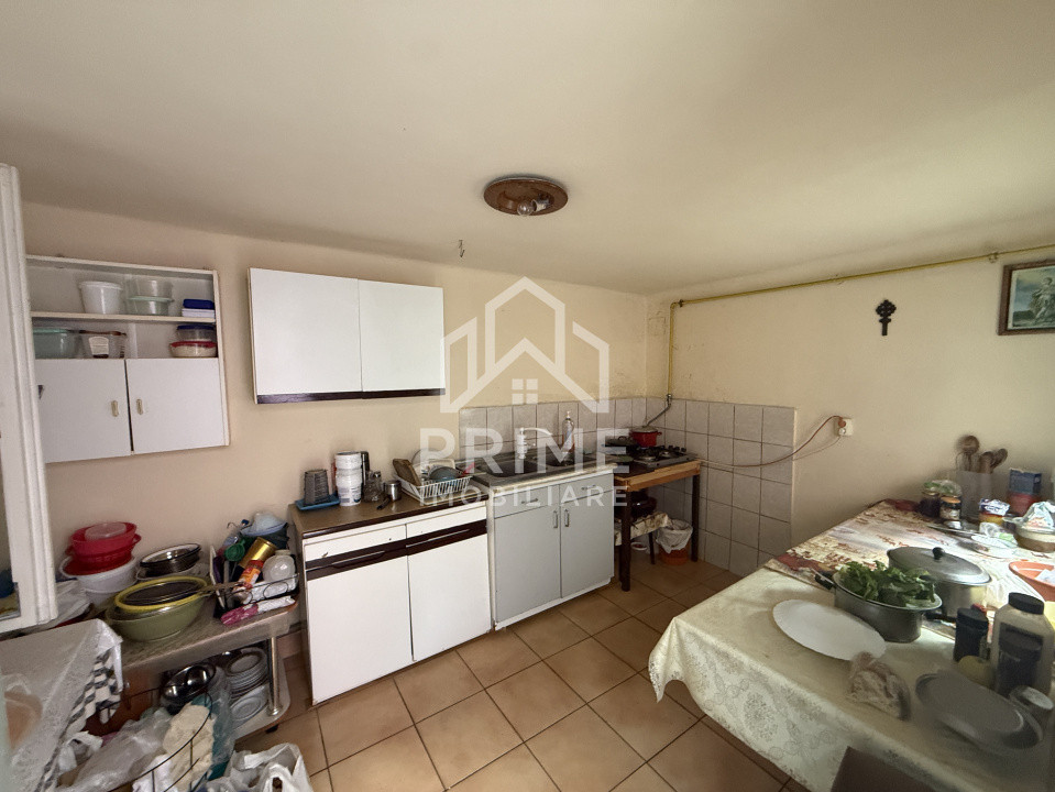 Case de vanzare Alba Iulia Central 7