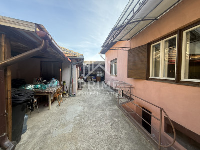 Case de vanzare Alba Iulia Central imagine mica 1