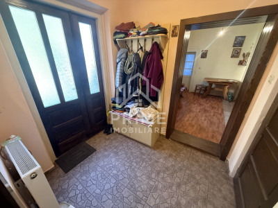 Case de vanzare Alba Iulia Central imagine mica 6