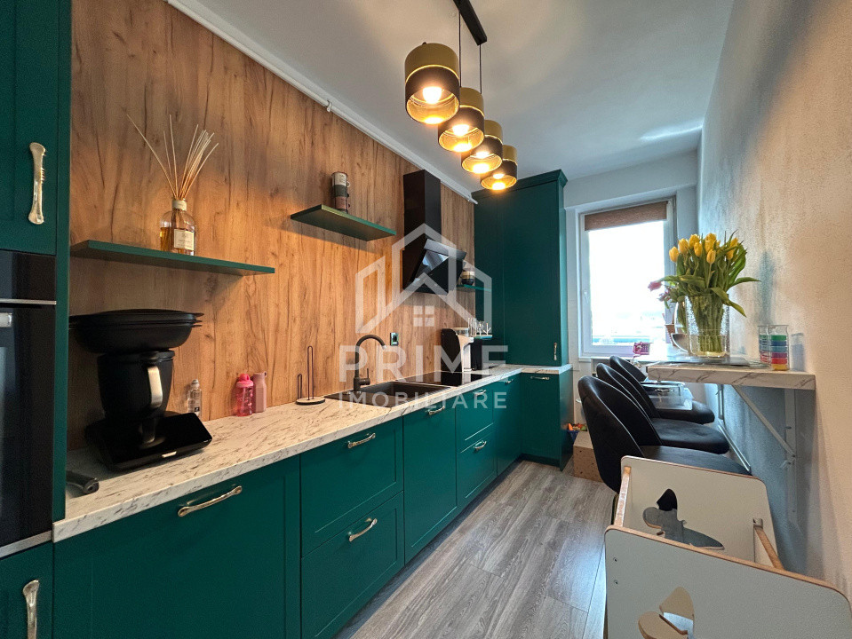 Apartamente de vanzare Alba Iulia Ampoi 3 1