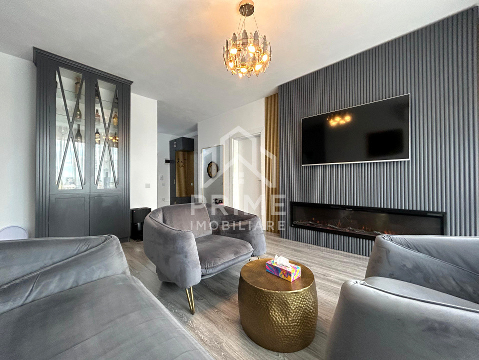 Apartamente de vanzare Alba Iulia Ampoi 3 3