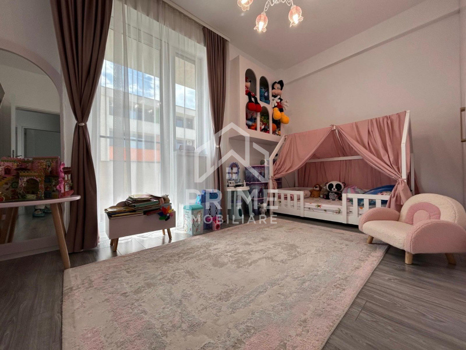 Apartamente de vanzare Alba Iulia Ampoi 3 5