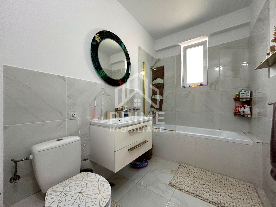 Apartamente de vanzare Alba Iulia Ampoi 3 8