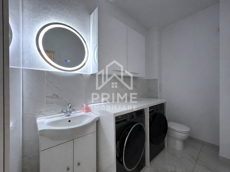 Apartamente de vanzare Alba Iulia Ampoi 3 9