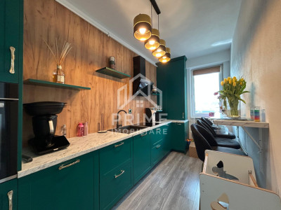 Apartamente de vanzare Alba Iulia Ampoi 3 imagine mica 1