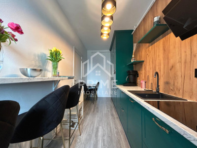 Apartamente de vanzare Alba Iulia Ampoi 3 imagine mica 2