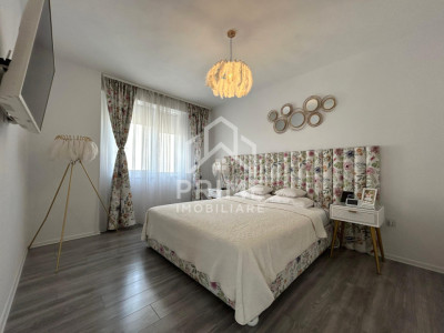 Apartamente de vanzare Alba Iulia Ampoi 3 imagine mica 4
