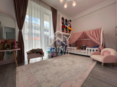 Apartamente de vanzare Alba Iulia Ampoi 3 imagine mica 5