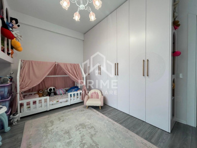 Apartamente de vanzare Alba Iulia Ampoi 3 imagine mica 6