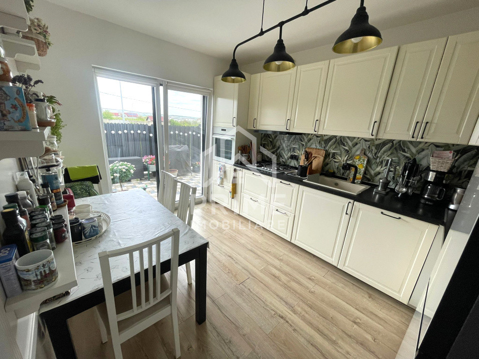 Case de vanzare Alba Iulia Micesti 6