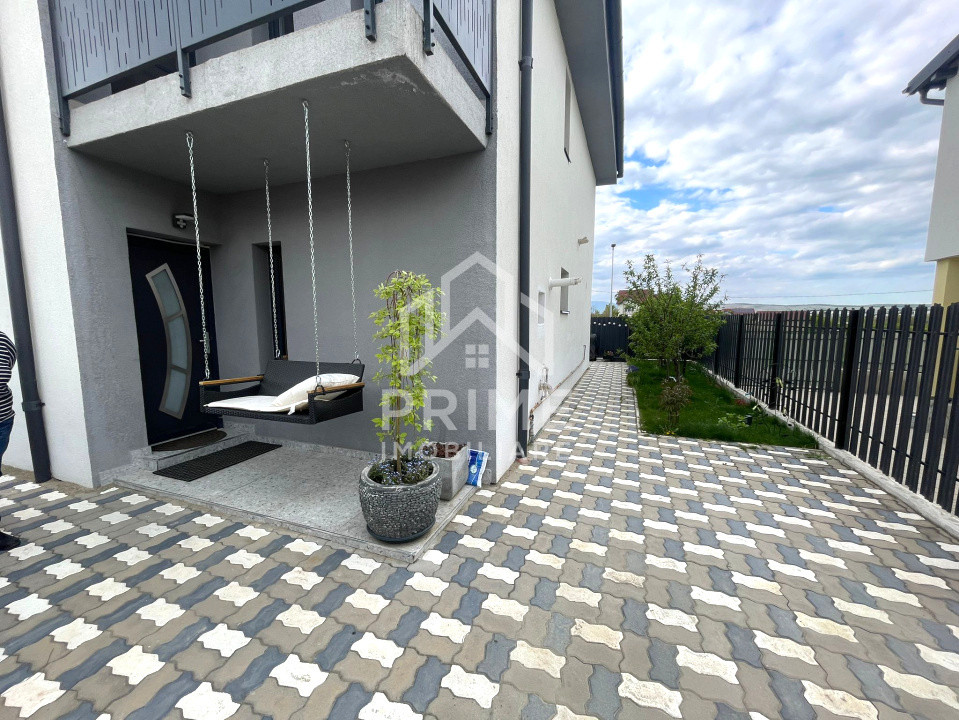 Case de vanzare Alba Iulia Micesti 9