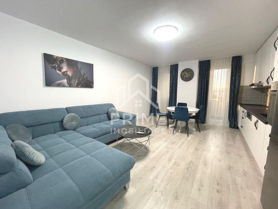 Apartamente de vanzare Alba Iulia Ampoi 3 2