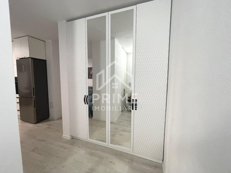 Apartamente de vanzare Alba Iulia Ampoi 3 4